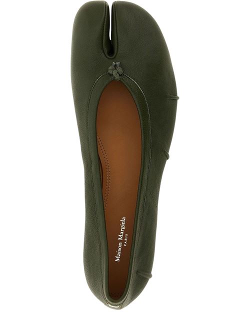 Ballerine Tabi MAISON MARGIELA | S58WZ0127P3753T7167